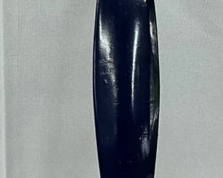 Pepsi-Cola Double Dot Metal Door Handle , 3x12