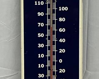 9x39 Chew Mail Pouch Tobacco Thermometer