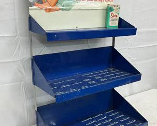 by Advance Display Co.