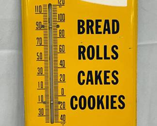 6x16 Kern’s Bread Thermometer 