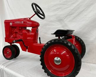 Replica - Made around 40 years ago