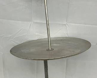 with Clamp, Measures 12x24