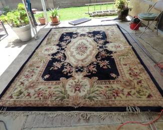 rug