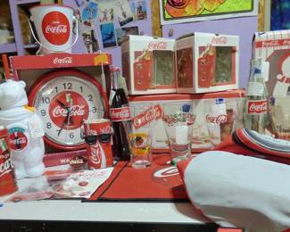 Coca Cola