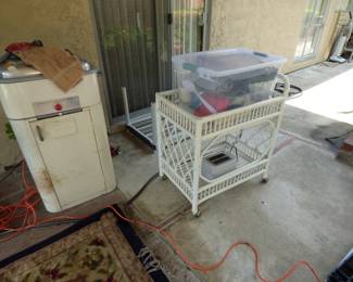 cooker