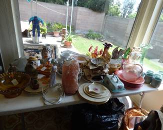 more stuff