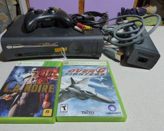 xbox