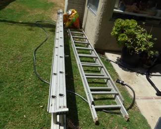 Ladders