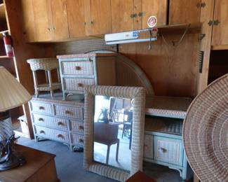rattan