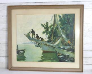 Sale Picture