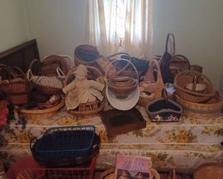 Need a basket or 50?