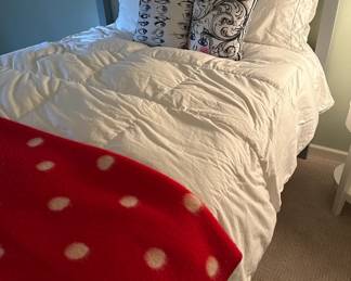 Klippan Blanket 