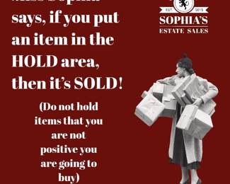 Sale Picture