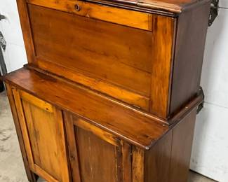 approximately 38x57 inches