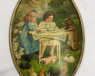 19th-Century C.D. Kenny