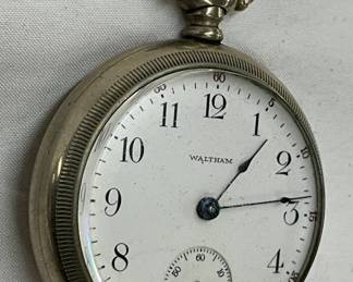 back marked with serial number 7419435