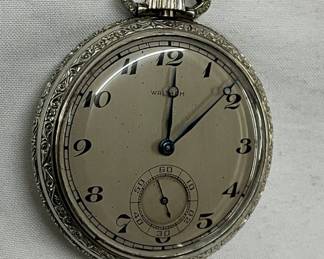 Gruen Guild Watch Co., Switzerland, 15 Jewels