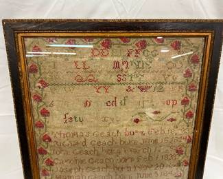 at age 12.Very Unusual