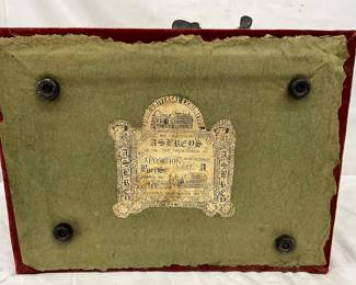 The Great Parisian Exhibition 1899