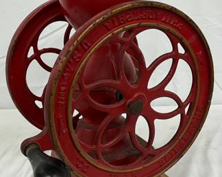 Enterprise No. 2 Coffee Mill