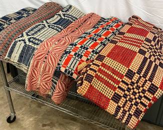 with Geometric Patterns