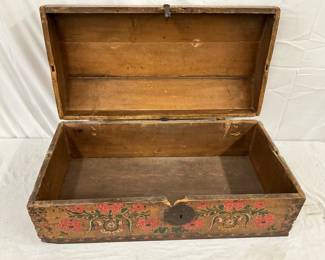 with Blacksmith Hardware