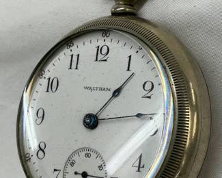 movement serial number 18290567