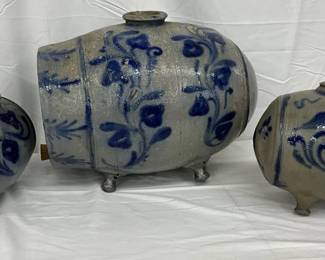 19th-Century Penn. German