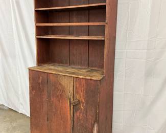 Cleveland County, NC, circa 1920