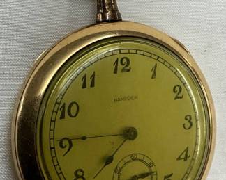 movement serial number 19352876