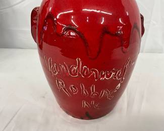 Vanderwolf, Robbins, NC