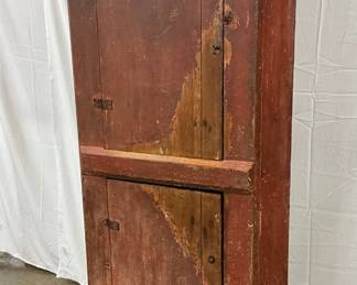 19th-century craftsmanship