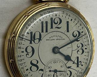 personalization dated 1926