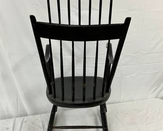 cheese-cutter rockers