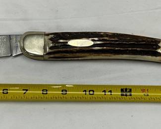 8 1/2 inches in length