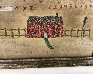 alphabet, numbers, hearts,