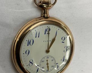 Serial number on movement: 17473552