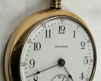 ’17 jewels,’ and bears the serial number 14824196