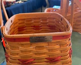 Longaberger Baskets