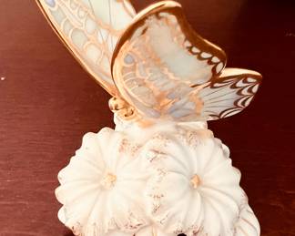 Lenox Butterflies