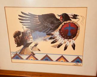 Native American Art