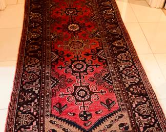 Vintage Rugs