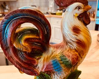 Roosters