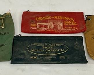 BANK JACKSON SC, FARMERS, SEABOARD NC