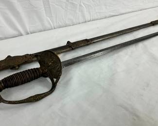 MEASURES 38IN LONG