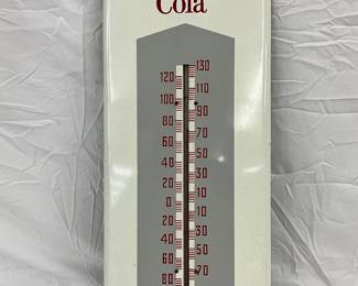 ROYAL CROWN THERMOMETER