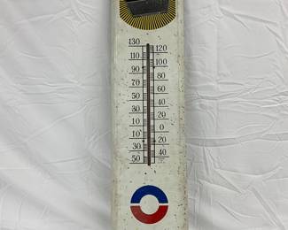 DELCO ENERGIZER THERMOMETER