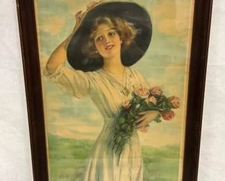 "ROSE" R. FORD HEBERY