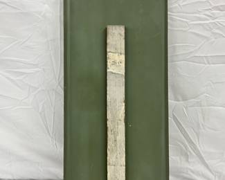 BACKVIEW RC THERMOMETER