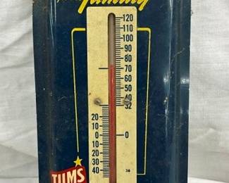 TUMS THERM. 4X9